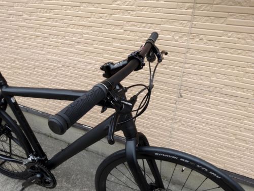 2016' Cannondale BADBOY 4 -(新潟の自転車のプロショップ-佐々木輪店)