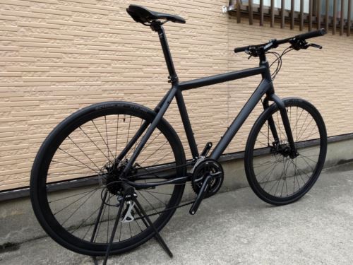 2016 Cannondale BADBOY 4