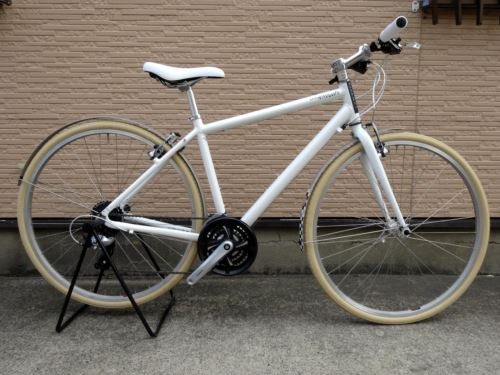 ' RITEWAY SHEPHERD CITY 新潟の自転車のプロショップ 佐々木輪店