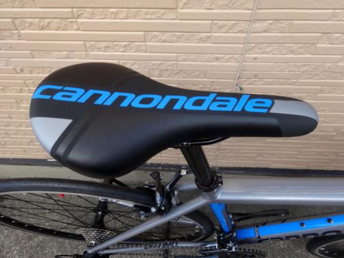 自転車本体 Cannondale CAAD OPTIMO SORA 2017 2017' Cannondale CAAD OPTEMO SORA -(新潟の自転車のプロショップ