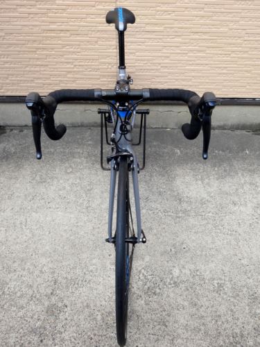 2017' Cannondale CAAD OPTEMO SORA -(新潟の自転車のプロショップ