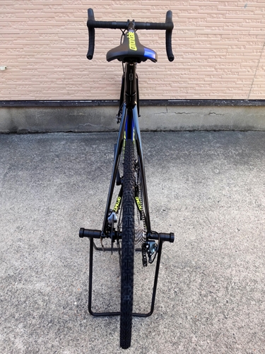 2017' Cannondale CAAD OPTIMO DISC TIAGRA -(新潟の自転車の