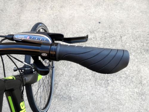 2017' Cannondale Quick4-(新潟の自転車のプロショップ-佐々木輪店)
