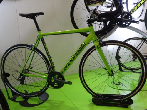 自転車本体 cannondale OPTIMO Tiagra CAAD 2017 Cannondale CAAD Optimo Tiagra 2017 road bike - MTBIKER.shop