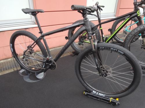 CANNONDALE 「キャノンデール」 TRAIL6 2017年 マウンテンバイク