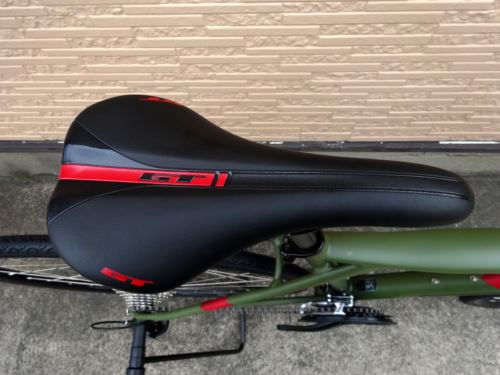 2017' GT GRADE FB COMP -(新潟の自転車のプロショップ-佐々木輪店)