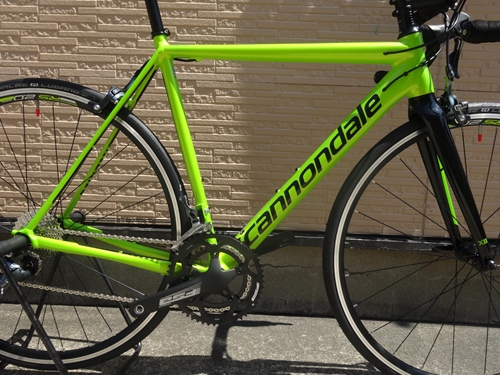 2018 Cannondale CAAD12 TIAGRA