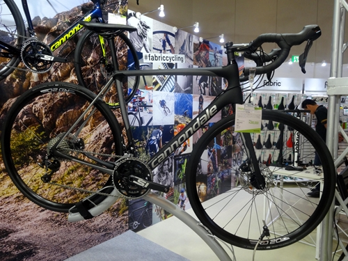 Cannondale グレー ロードバイク　synapse CANNONDALE ( キャノンデール ) ロードバイク SYNAPSE 2 ( シナプス