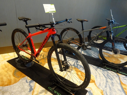 Cannondale マウンテンバイク レッド マウンテンバイク】一覧 - 新潟の自転車のプロショップ-佐々木輪店