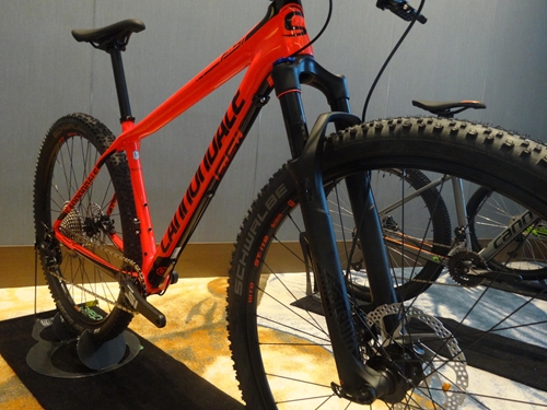 Cannondale - ★まさまさ★キャノンデール　2018モデル　フルカーボン、バイクタワー CANNONDALE(キャノンデール) 2018年モデル ロードバイクの情報を