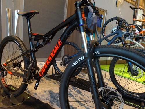 Cannondale - ★まさまさ★キャノンデール　2018モデル　フルカーボン、バイクタワー CANNONDALE(キャノンデール) 2018年モデル ロードバイクの情報を