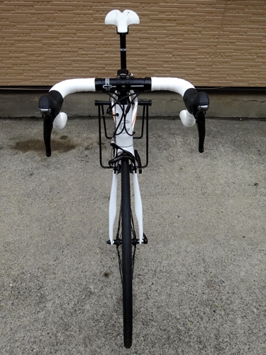2018' Cannondale SYNAPSE CARBON Women's TIAGRA-(新潟の自転車