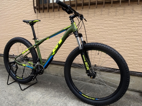 2018 gt pantera on sale