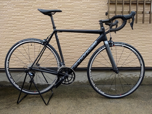 2019' Cannondale CAAD12 Ultegra -(新潟の自転車のプロショップ ...