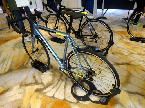 Cannondale 2019'モデル 展示会 vol.3-(新潟の自転車の