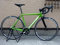 Cannondale CAAD12 COLORS ﾌﾚｰﾑｾｯﾄ-(新潟の自転車のプロショップ