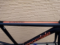 Cannondale CAAD12 COLORS ﾌﾚｰﾑｾｯﾄ-(新潟の自転車のプロショップ