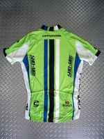 Cannondale プロサイクリングチーム プロジャージ & ビブショーツ 