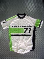 Cannondale ベセル71ジャージ-(新潟の自転車のプロショップ-佐々木輪店)