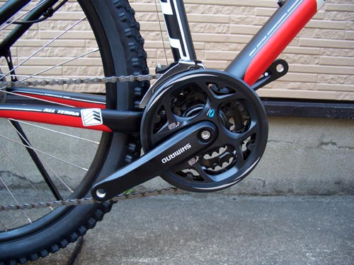2010' GT Avalanche 2.0 Disc-(新潟の自転車のプロショップ