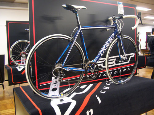 2011 Felt ZW-95 Ladies brand New For Sale