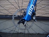 シマノ WH－M775 DEORE XT （チューブレス対応）-(新潟の