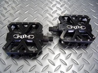 Cannondale グラインドペダル-(新潟の自転車のプロショップ-佐々木輪店)