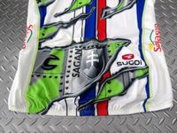 SUGOI ペーター・サガン シグネチャー カスタム ジャージ-(新潟