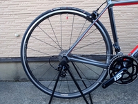 シマノ WH-6800 ULTEGRAホイール-(新潟の自転車のプロショップ