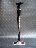 SHIMANO PRO（シマノプロ）フロアポンプ チーム チューブレス