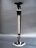 シマノ PRO フロアポンプコンペティションJ-(新潟の自転車の