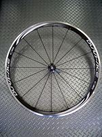 Shimano WH-9000-C35-CL DURA-ACE C35-(新潟の自転車のプロショップ