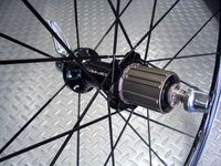 Shimano WH-9000-C35-CL DURA-ACE C35-(新潟の自転車のプロ