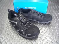 Shimano Click'r CT40L Mountain Bike Shoe 2013 37 – The Last Lift
