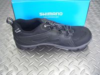 SHIMANO CLICK'R（クリッカー） SH-CT40L ブラック 43 SHIMANO CLICK'R（クリッカー） SH-CT40L ブラック 43 - メルカリ