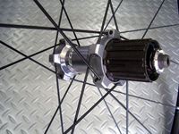 シマノ WH-6700 ULTEGRA-(新潟の自転車のプロショップ-佐々木輪店)