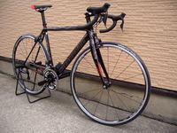 シマノ WH-9000-C24-CL DURA-ACE C24-(新潟の自転車のプロショップ