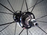 シマノ WH-9000-C24-CL DURA-ACE C24-(新潟の自転車のプロ