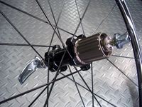 シマノ WH-9000-C24-CL DURA-ACE C24-(新潟の自転車のプロ