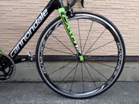 Shimano WH-9000-C35-CL DURA-ACE C35-(新潟の自転車のプロ