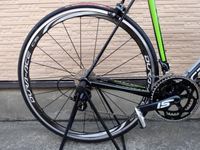 Shimano WH-9000-C35-CL DURA-ACE C35-(新潟の自転車のプロショップ