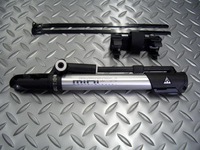 TOPEAK ミニモーフ-(新潟の自転車のプロショップ-佐々木輪店)