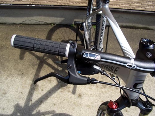 2011' Cannondale TRAIL SL 4-(新潟の自転車のプロショップ-佐々木輪店)