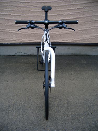 2010'Cannondale BAD BOY DISK-(新潟の自転車のプロショップ