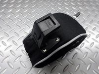 Fi:zi:k KLI:K クリップ付 サドルバッグ（ICS対応）-(新潟の自転車の