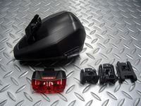 fi'zi:k Saddle Bag TA:KE & CATEYE RAPID 3-(新潟の自転車のプロ