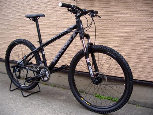 Cannondale F5 M