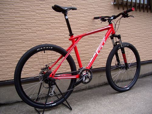 2012′ GT AVALANCHE3.0 | 佐々木輪店