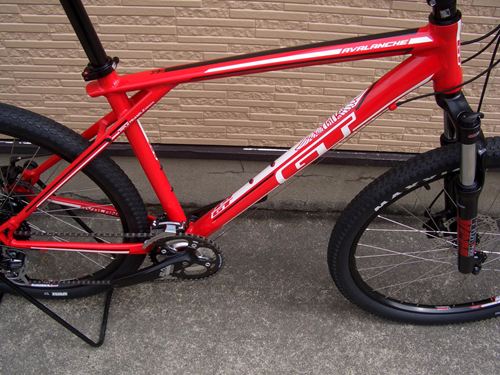 2012′ GT AVALANCHE3.0 | 佐々木輪店