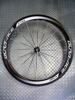 シマノ WH-9000-C75-TU ＆ WH-9000-C50-TU DURA-ACE-(新潟の